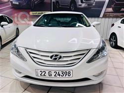 هیۆندای سۆناتا